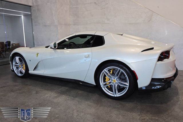 ferrari 812 gts 2021 ZFF97CMAXM0257889 image ferrari 812 gts 2021 ZFF97CMAXM0257889 image